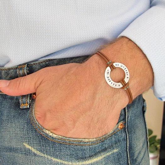 Inspirational Bracelets For Men
